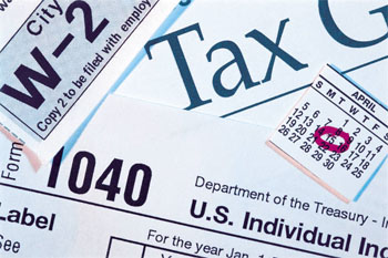 Don'T Miss This Often Overlooked Tax Deduction | Military.com