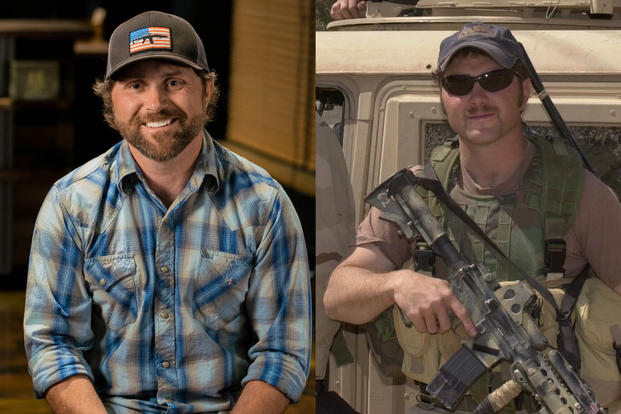 Evan Hafer is an Army veteran and the founder of Black Rifle Coffee Co.