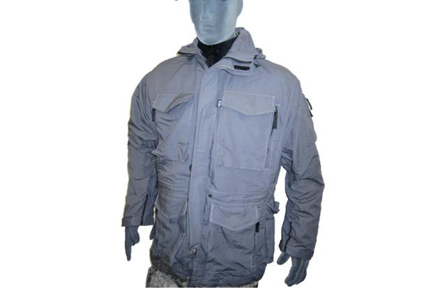 Special Operations Research & Development USA’s General Purpose Jacket. (Image: Optactical.com)