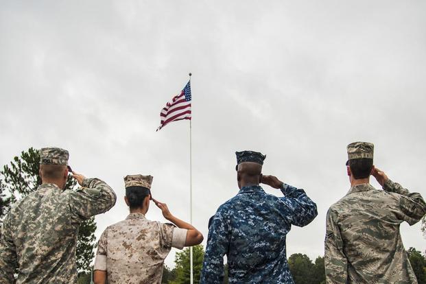 5 Reasons Veterans Leave Civilian Jobs  Military com