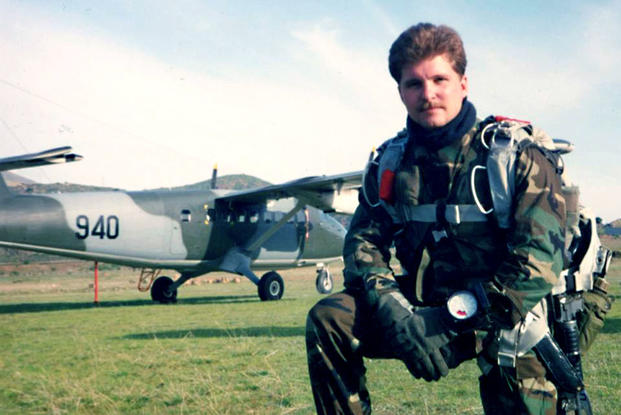 As a combat controller, Tech. Sgt. John A. Chapman was trained and equipped for immediate deployment into combat operations. Trained to infiltrate in combat and austere environments, he was an experienced static line and military free fall jumper, and combat diver.