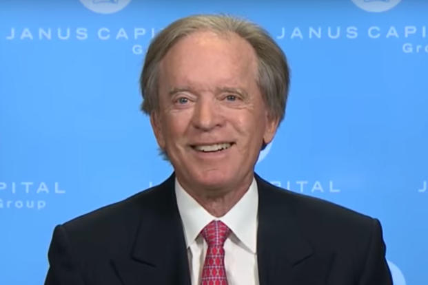 Bill Gross (screenshot)