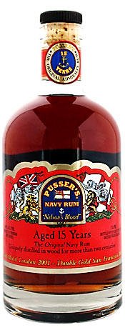 Pusser Rum