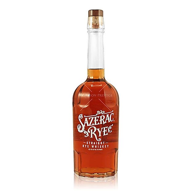 Sazerac Straight Rye Whiskey