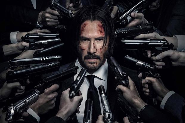 John Wick Tattoo Meaning Discovering Its Secret Symbol 2023
