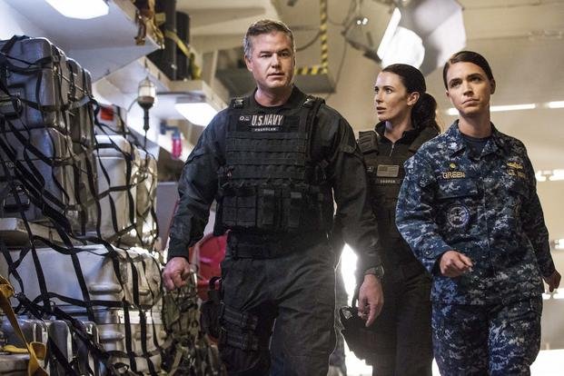 The Last Ship' Wraps Up and The Complete Series Arrives on Home Video