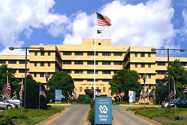 Va Topeka Ks >> Va Hospital Cops Break Rules Lack Training Official Says Va Topeka Ks >> Va Hospital Cops Break Rules Lack Training Official Says