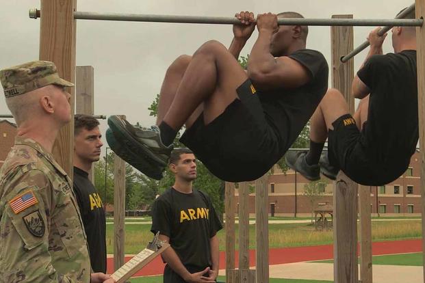 Major changes are coming to the Army Combat Fitness Test, officials announced Sept. 27, 2019, with changes that will affect every soldier. The changes, locked in for fiscal 2020, include the official testing standards for all soldiers, each one tailored to an individual's military occupational specialty. Army photo