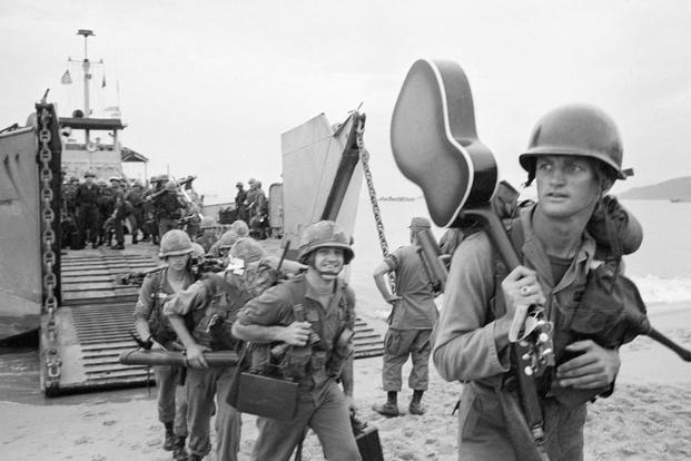 10 Great Country Music Songs About The Vietnam War - 