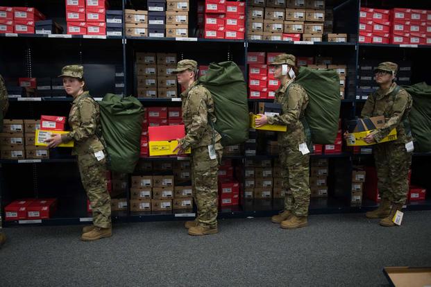 The Nation's Largest OCP Uniform and Military Boot Retailer - US