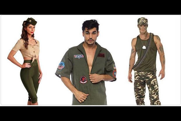 Top Gun Fighter Pilot Costume - Kids – Dress Up America