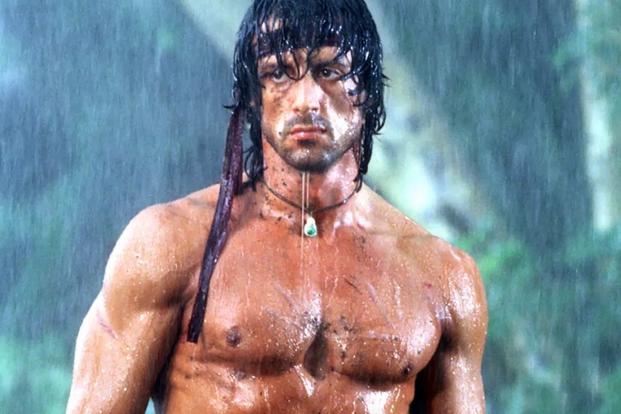 8 Even More Incredible Facts About 'Rambo' 