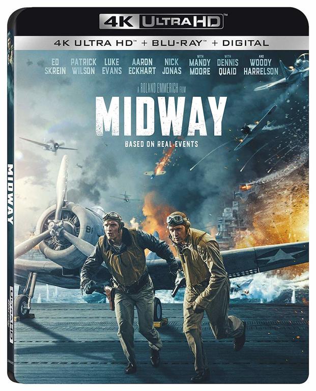 world war 2 navy battle movies