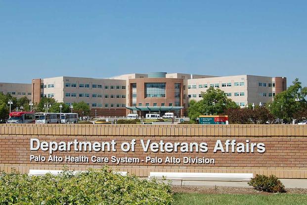 Department of Veterans Affairs, Palo Alto. (Photo: VA)