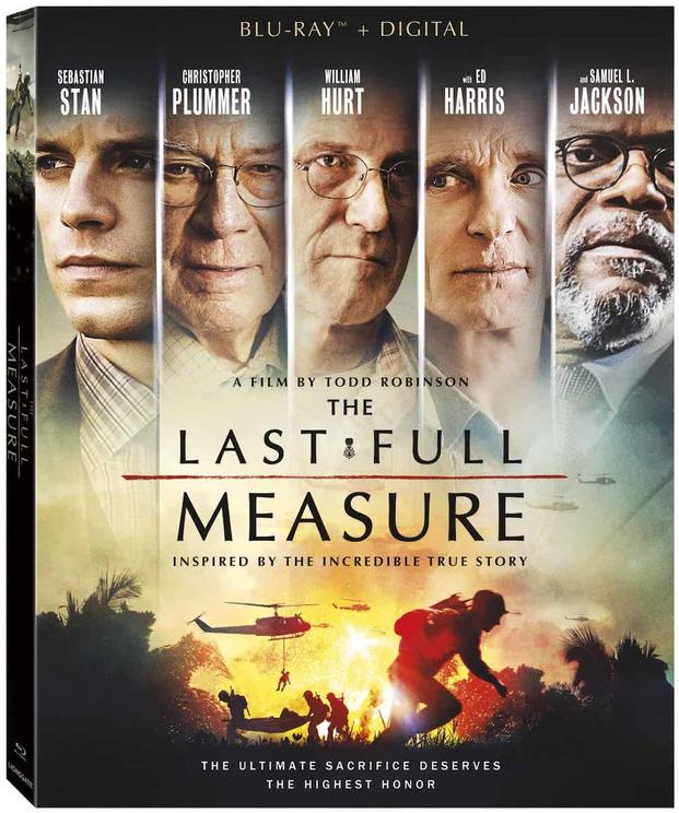 The Last Full Measure The True Story Of A Vietnam War Pj S Medal Of Honor Military Com