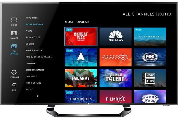 The 2020 Ultimate Guide To Free Tv Streaming 