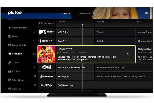 The 2020 Ultimate Guide To Free Tv Streaming Military Com