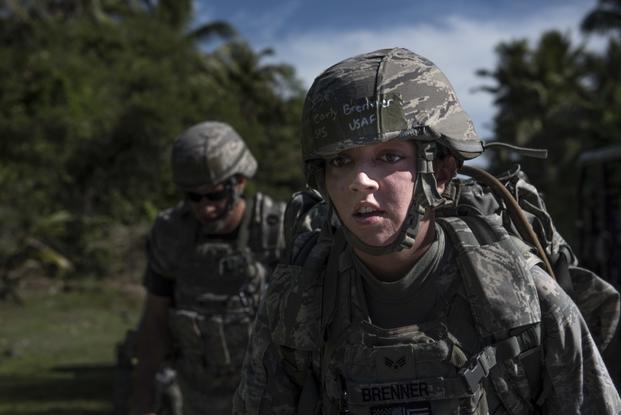 How To Train For Ruck Marches Military Com How To Train For Ruck Marches Military Com