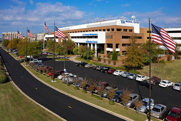 G.V. (Sonny) Montgomery VA Medical Center