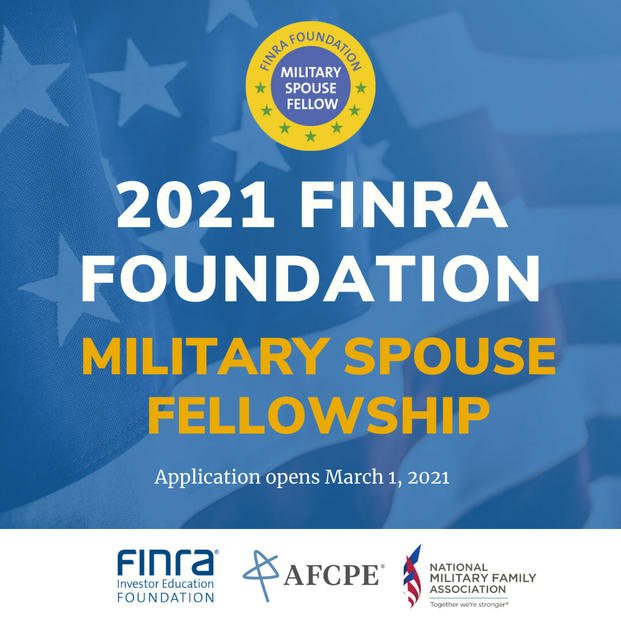 finra scholarship
