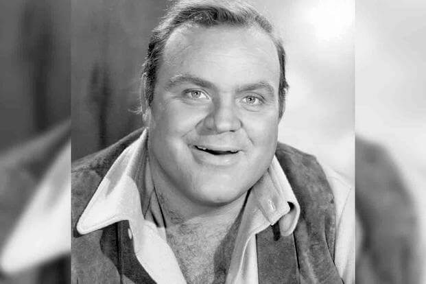 Bonanza' Star Dan Blocker Fought Communists in the Korean War | Military.com