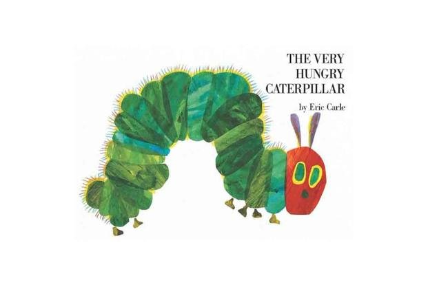 Beloved Picture-Book Author and Army Veteran Eric Carle Dies at 91