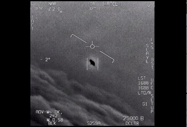 UFOs Investigation