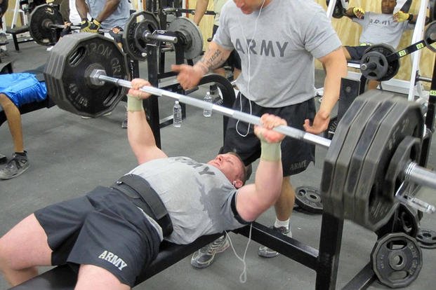 4 Tips to Lift More Weight on the Bench Press