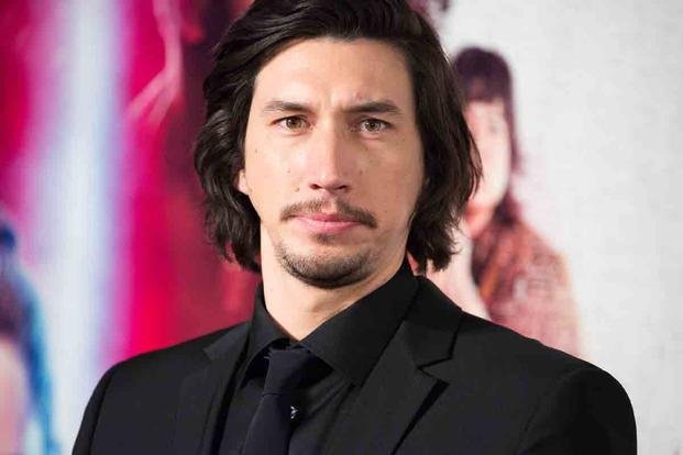 Famous Veterans: What Adam Driver's Marine Corps Career and Acting