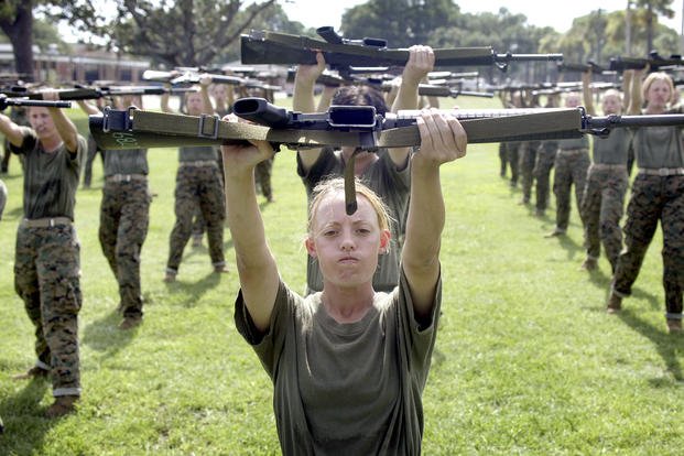 Navy boot camp outlet documentary