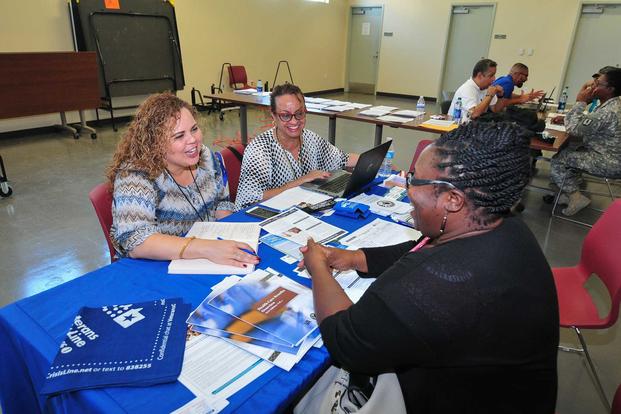 Veterans Affairs regional office in Puerto Rico