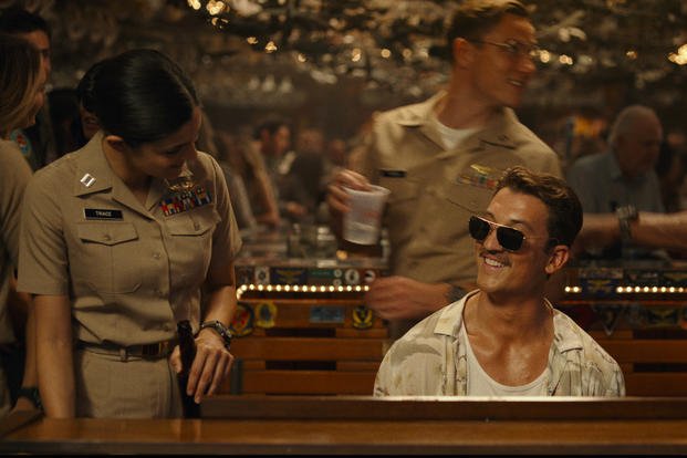 Could 'Top Gun: Maverick' Actually Win a Best Picture Oscar?
