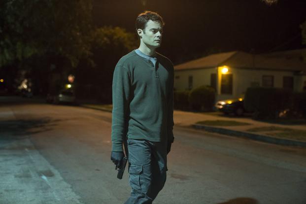 Bill Hader Barry