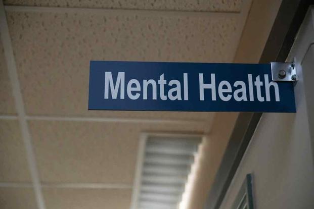Pentagon Scrubbing All Policies of Language That Stigmatizes Mental Health Conditions