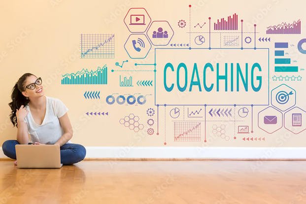 In the last 10 years, a new breed of business coaches has emerged to help executives reach their potential personally and professionally.