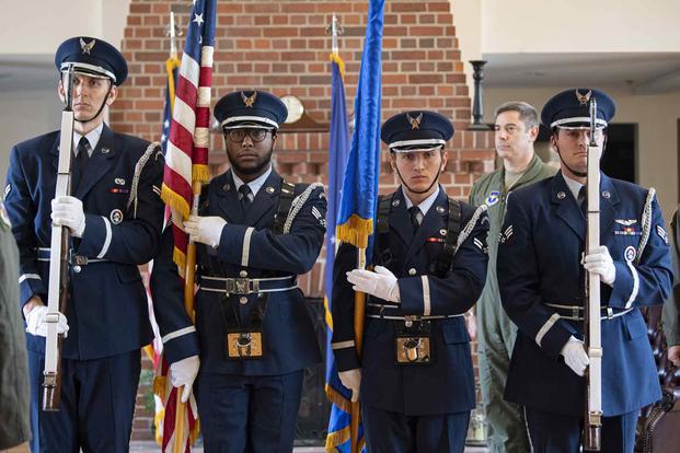 air force security forces uniforms 2022
