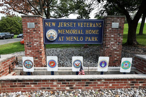 Veterans Home Is Safe Enough for Admissions Again, NJ Says