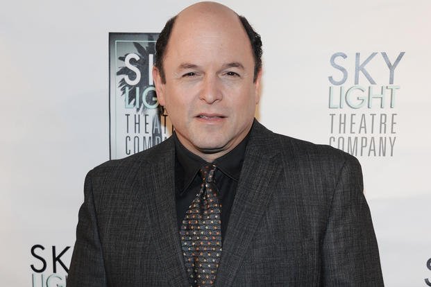 As George Costanza, the character played by Jason Alexander on 'Seinfeld,' might say: 'The Jerk Store called, and they're running out of YOU!'
