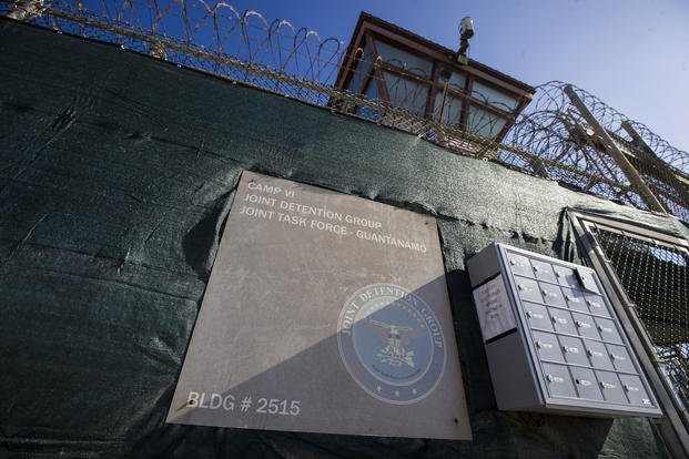 Cuba Calls the Presence of US Nuclear-Powered Submarine at Guantanamo Bay Naval Base a Provocation