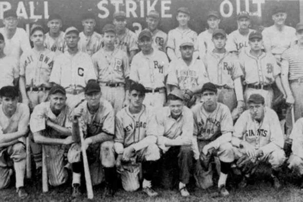 A History of Japanese Baseball: From Pre-War to Post-War
