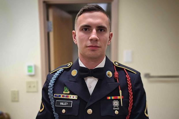 A Soldier Attempted Suicide in Poland. Left to Roam at Fort Riley, He Killed Himself.