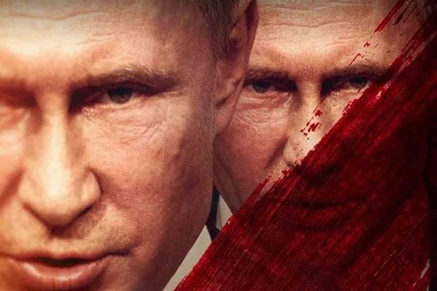 Polski reżyser znany z filmów gangsterskich reżyseruje nowy film o Władimirze Putinie