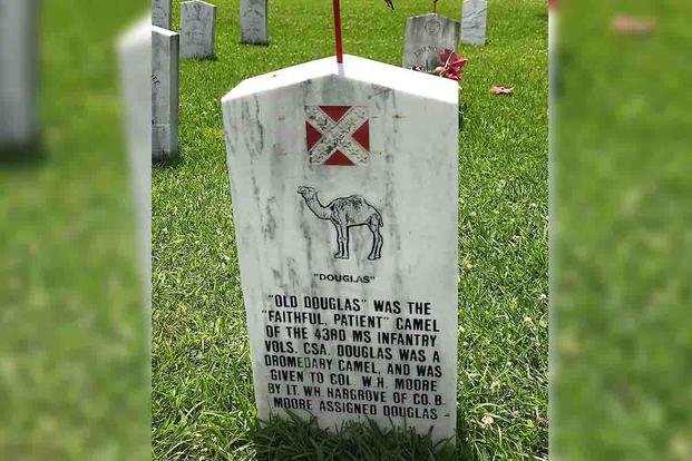 Rebels at Vicksburg Vowed Revenge Against the Yankee Who Killed