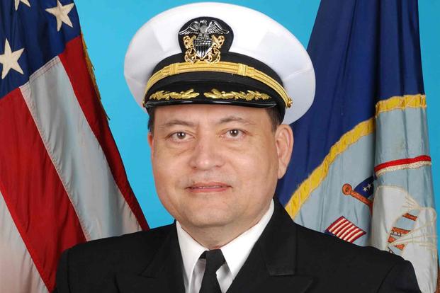 Navy Relieves Officer in Charge of East Coast Maintenance Center in Latest Commander Firing