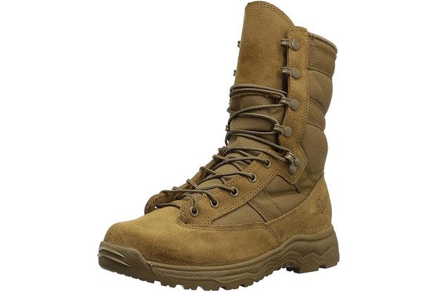 Danner Reckoning boots