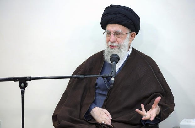 Iran’s Supreme Leader Tacitly Acknowledges Tehran Hit Little in its Massive Attack on Israel