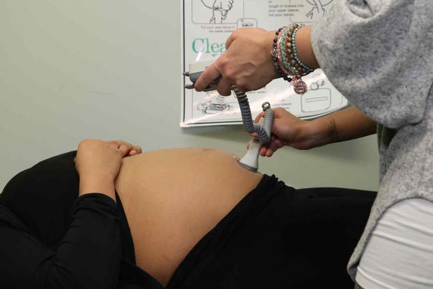 Military Women at Greater Risk of Having Babies with Low Birth Weight, Scientific Review Finds