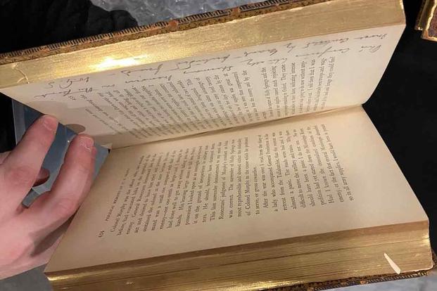 Civil War General William T. Sherman’s Military Sword, Family Bible and Other Personal Items to Go to the Highest Bidder