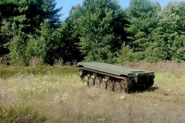 The Ripsaw has come a long way since its Hollywood debut. 