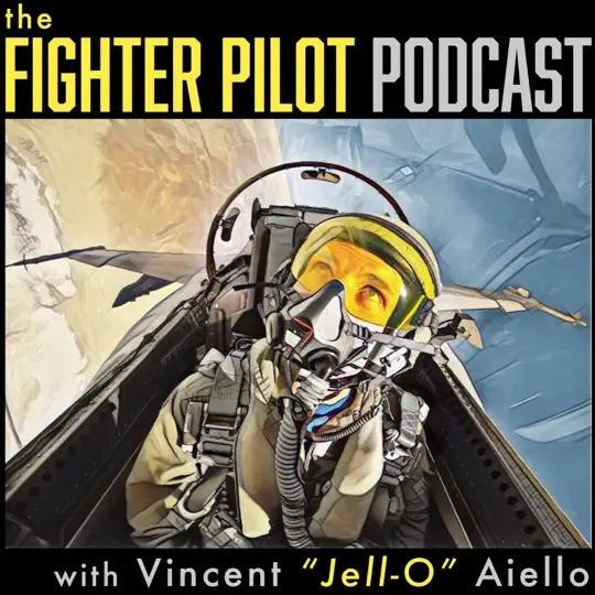 The Fighter Pilot Podcast